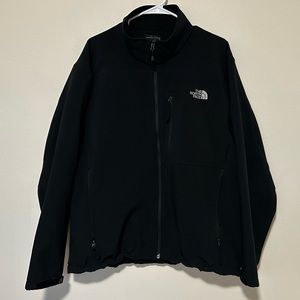 The North Face Softshell Jacket